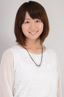 Suzuki Arisa Person AniDB