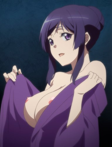 Hanabishi Koume Character Anidb Hot Sex Picture