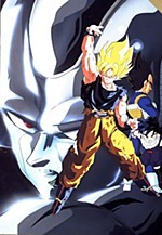Did Videl go Super Saiyan in Episode 9 of Dragon Ball Super? - Anime &  Manga Stack Exchange