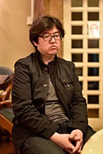 Umakoshi Yoshihiko