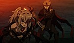 Lord of Vermilion III Special Anime Movie