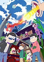 Osomatsu-san