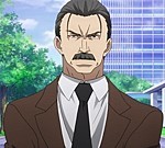 Sawatari Teruhiko - Character (130688) - AniDB