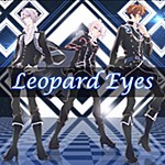 Leopard Eyes