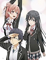 Yama no Susume: Omoide Present - Natsu: Kokona no 8/31 / Aki: Hinata no  10/28 - Anime - AniDB