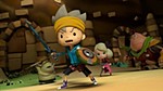 Eiga The Snack World