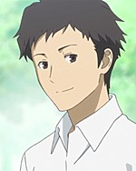 Sawatari Teruhiko - Character (130688) - AniDB