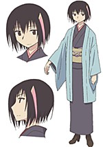 Hideyoshi - Character (39150) - AniDB