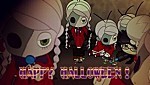 Zonmi-chan: Halloween Special Movie!