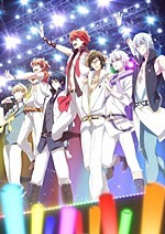 Anime Starting In Winter 2017 2018 Anidb Anime Starting In Winter 2017 2018 Anidb