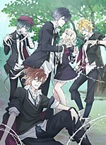 Diabolik Lovers More, Blood