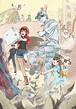 Serialization of 'Yuragi-sou no Yuuna-san' Ends, New OVA Announced - Forums  