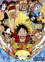 One Piece - Episódio 1058 - Animes Online