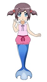 Tokiko Narukami/Image Gallery, Kamisama ni Natta Hi Wiki