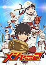 Anime Starting In Spring 2020 Anidb Anime Starting In Spring 2020 Anidb