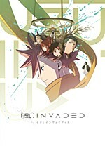Anime Blu-ray Disc Runway de Waratte [Complete No Cut Version] Blu