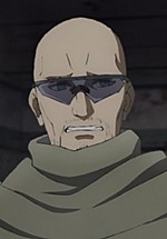 spy - Tag - Character - AniDB