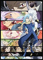 Sora Tempest, Tensei Shitara Slime Datta Ken fanon Wiki