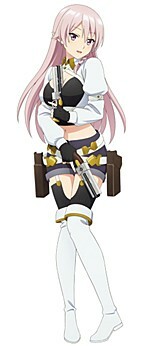 Lemia, Isekai Cheat Magician Wiki