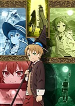 Seija Musou: Salaryman, Isekai de Ikinokoru Tame ni Ayumu Michi - Anime -  AniDB
