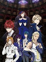 Dance with Devils