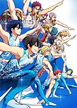 DVD Anime Kaizoku Oujo (Fena: Pirate Princess) TV Series (1-12 End