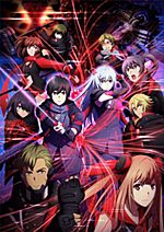 Assistir Genjitsu Shugi Yuusha no Oukoku Saikenki - Episódio - 13 animes  online