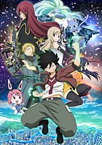 Original TV Anime Fairy Ranmaru ~Anata no Kokoro Otasuke Shimasu~ Announced  for April 2021 - Crunchyroll News