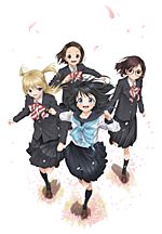 Gekijouban Isekai Quartet: Another World - Anime - AniDB