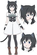 Hajimete no Gal: Nene Fujinoki surprising measures revealed