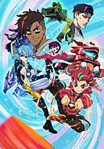 Tokyo Revengers: Seiya Kessen Hen - Anime - AniDB