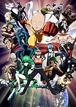 One Punch Man