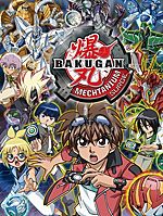 Bakugan: Battle Planet - Anime - AniDB