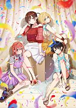 Minami Tells Her Lyrical World in Domestic Girlfriend OP Song MV -  Crunchyroll News