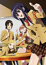 3D Kanojo Real Girl About My Confession. (TV Episode 2018) - IMDb