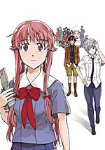 Mondaiji-tachi ga Isekai kara Kurusou Desu yo?: Onsen Man`yuuki - Anime -  AniDB