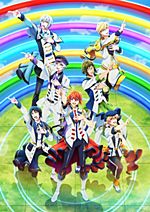 Yowamushi Pedal Limit Break Anime Takes 1-Week Break Due to Rugby Airing -  News - Anime News Network