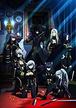 Isekai ro sub - Anime-Kage, Anime ro sub