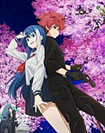 Onmyouji  AnimeSchedule