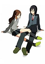 Horimiya Miyamura Izumi Cool Moment - BiliBili