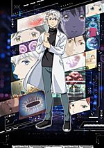 Spy Kyoushitsu (2023) - Anime - AniDB