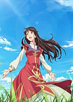 Seishun Buta Yarou wa Ransel Girl no Yume o Minai (Anime Movie 2023 - Now)
