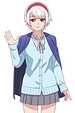 Tokiko Narukami/Image Gallery, Kamisama ni Natta Hi Wiki