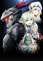 Kage no Jitsuryokusha ni Naritakute! 2nd Season - Anime - AniDB
