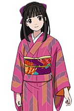 Ubuyashiki Kagaya - Character (101646) - AniDB