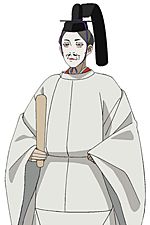 Ubuyashiki Kagaya - Character (101646) - AniDB