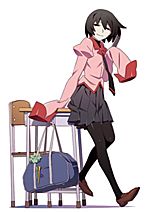 Owarimonogatari