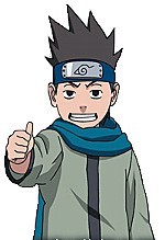 Konohamaru Sarutobi - EcuRed