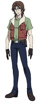 Irish - Tag - Character - AniDB