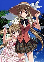 Kanojo ga Koushaku-tei ni Itta Riyuu - Anime - AniDB